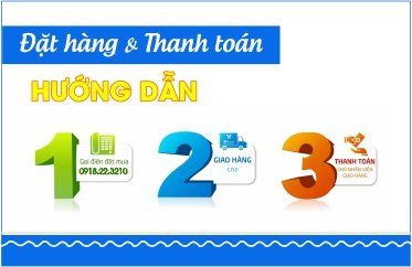 Huong dan dat hang va thanh toan be boi lap ghep