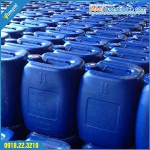Javel xử lý nước bể bơi thông minh