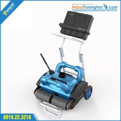 Robot vệ sinh bể bơi