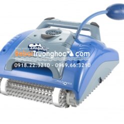 robot ve sinh be boi, robot be boi, robot be boi di dong, beboitruonghoc.com