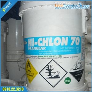 Định lượng clo thích hợp cho bể bơi di động như thế nào?