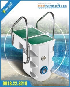 BỘ LỌC THÔNG MINH PK 8026