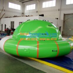 quả cầu bập bênh