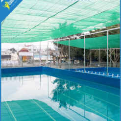 Bể bơi di động