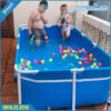 Bể bơi mini cho bé