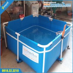 bể bơi mini cho bé